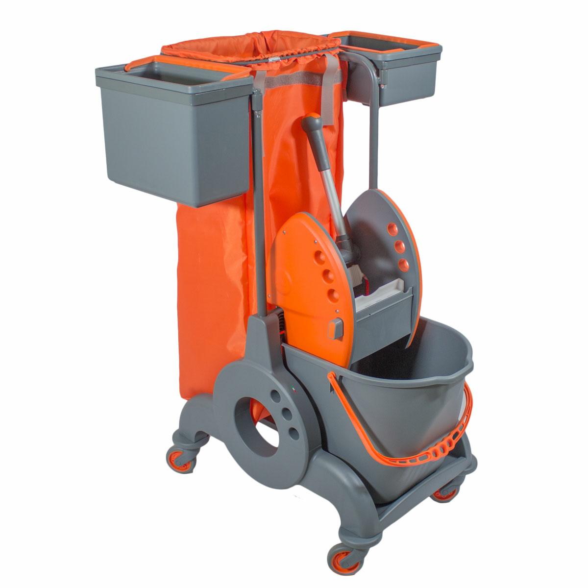 Giotto Top Bin 4